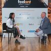 El FEELANT Impact Summit Madrid reúne a profesionales y familias para impulsar avances en enfermedades raras