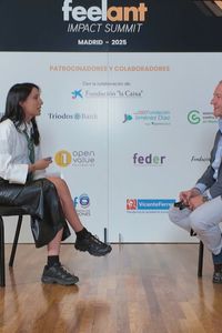 El FEELANT Impact Summit Madrid reúne a profesionales y familias para impulsar avances en enfermedades raras