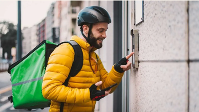 La Inspección de Trabajo refuerza la vigilancia sobre los repartidores y los autónomos con negocios online
