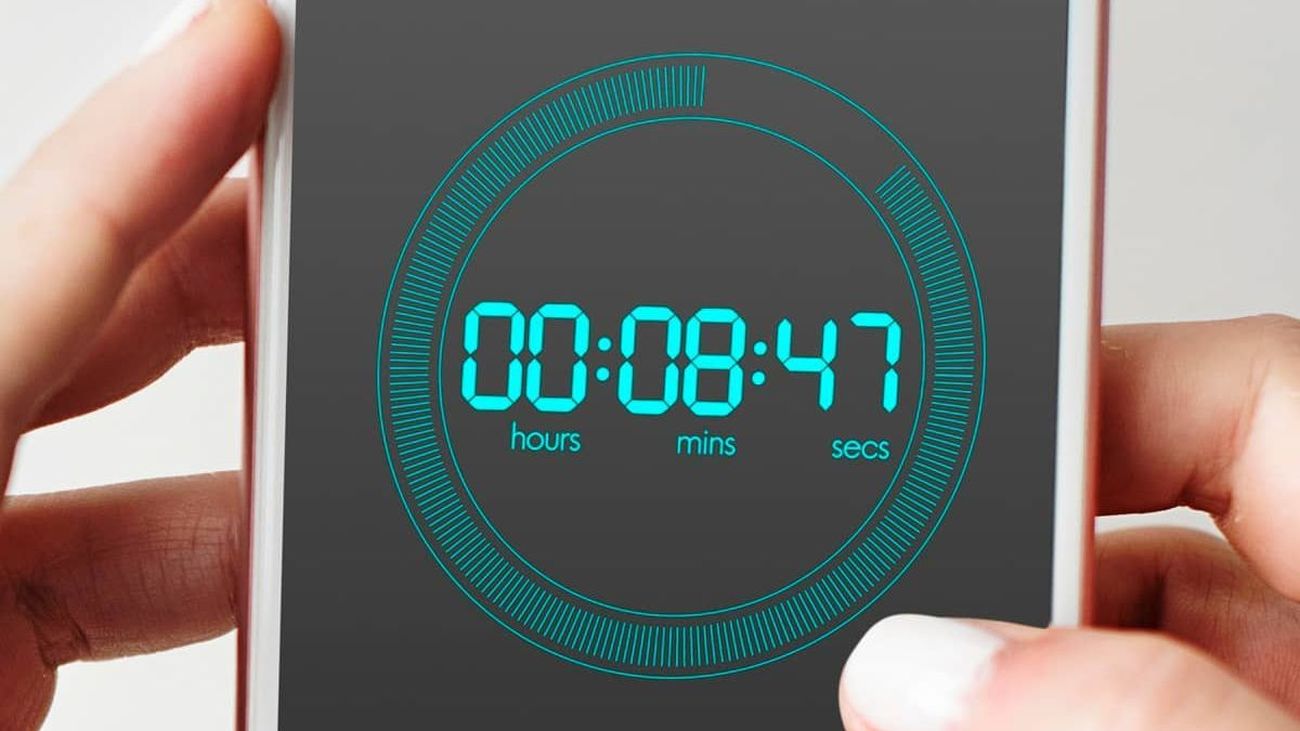 Sistema de control horario