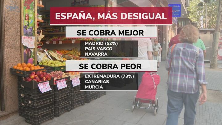 Telenoticias / TeleMadrid