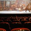 Los jóvenes madrileños tendrán descuentos de 3,5 euros en las entradas de cine durante el mes de febrero