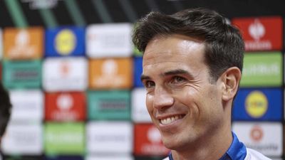 Iñigo Pérez: "Ganar al Lech Poznan es vital para el devenir de la competición"