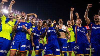 El grupo catarí JTA negocia para adquirir el Getafe