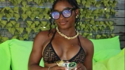 Simone Biles desvela que se ha operado el pecho y se ha hecho otros dos retoques estéticos