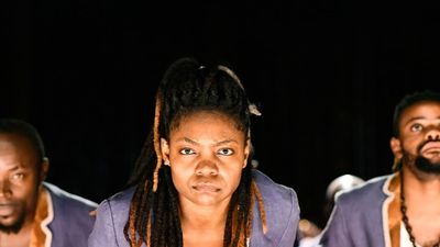 Madrid conecta con lo mejor de la escena hispanoamericana en la 43ª edición del Festival de Otoño