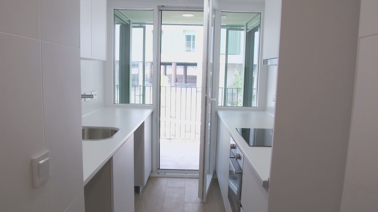 Las 15 nuevas medidas de la Comunidad de Madrid para facilitar el acceso a la vivienda