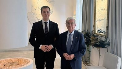 La Comunidad de Madrid presenta ‘Madrid, Destino de Excelencia’