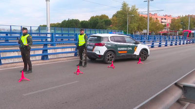 La Guardia Civil activa su plan especial para luchar contra los robos en viviendas