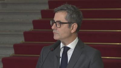 Bolaños no ve "ni rastro" en el informe de la UCO de las "cosas horribles" dichas sobre Torres y exige disculpas