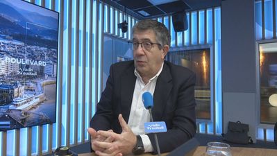 Patxi López  califica de "estrambote" el juicio al Fiscal general del Estado