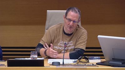 Los damnificados por la DANA piden un pacto de Estado para evitar que la tragedia vuelva a repetirse