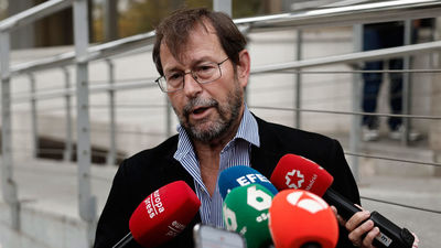 El fiscal Grinda ratifica el intento de soborno de Leire Díez: Me dijeron que tenía peso en el PSOE