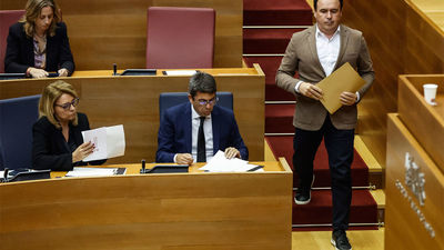 La jueza de la DANA cita como testigos a Pérez Llorca, cargos próximos a Mazón y al dueño del Ventorro