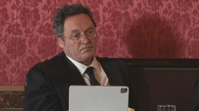 Tercera jornada del juicio por la filtración: todos lo saben pero nadie puede contarlo