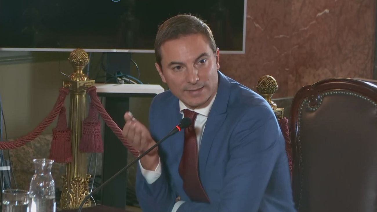 Lobato afirma que "el objetivo político" con el correo de González Amador era Ayuso