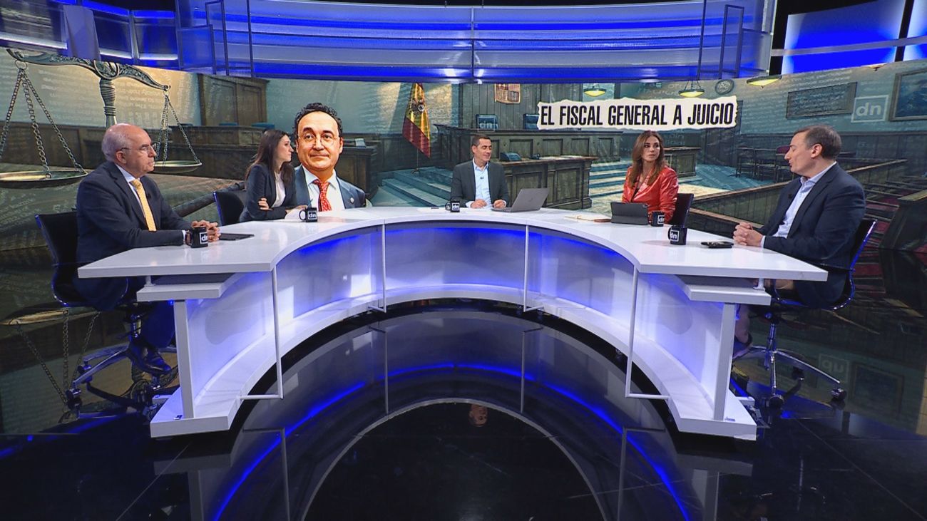 El Análisis: Diario de la Noche 04.11.2025