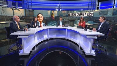 El Análisis: Diario de la Noche 04.11.2025