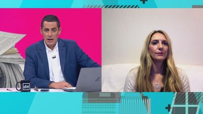 Claudia Montes aporta nuevos detalles sobre su relación con Ábalos y su temor a represalias