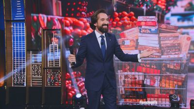 Miguel Lago arranca la segunda temporada de La noche golfa con una verdad sobre el alquiler de vivienda en Madrid