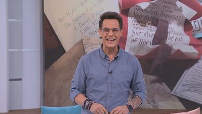 La Tarde de Telemadrid 04.11.2025