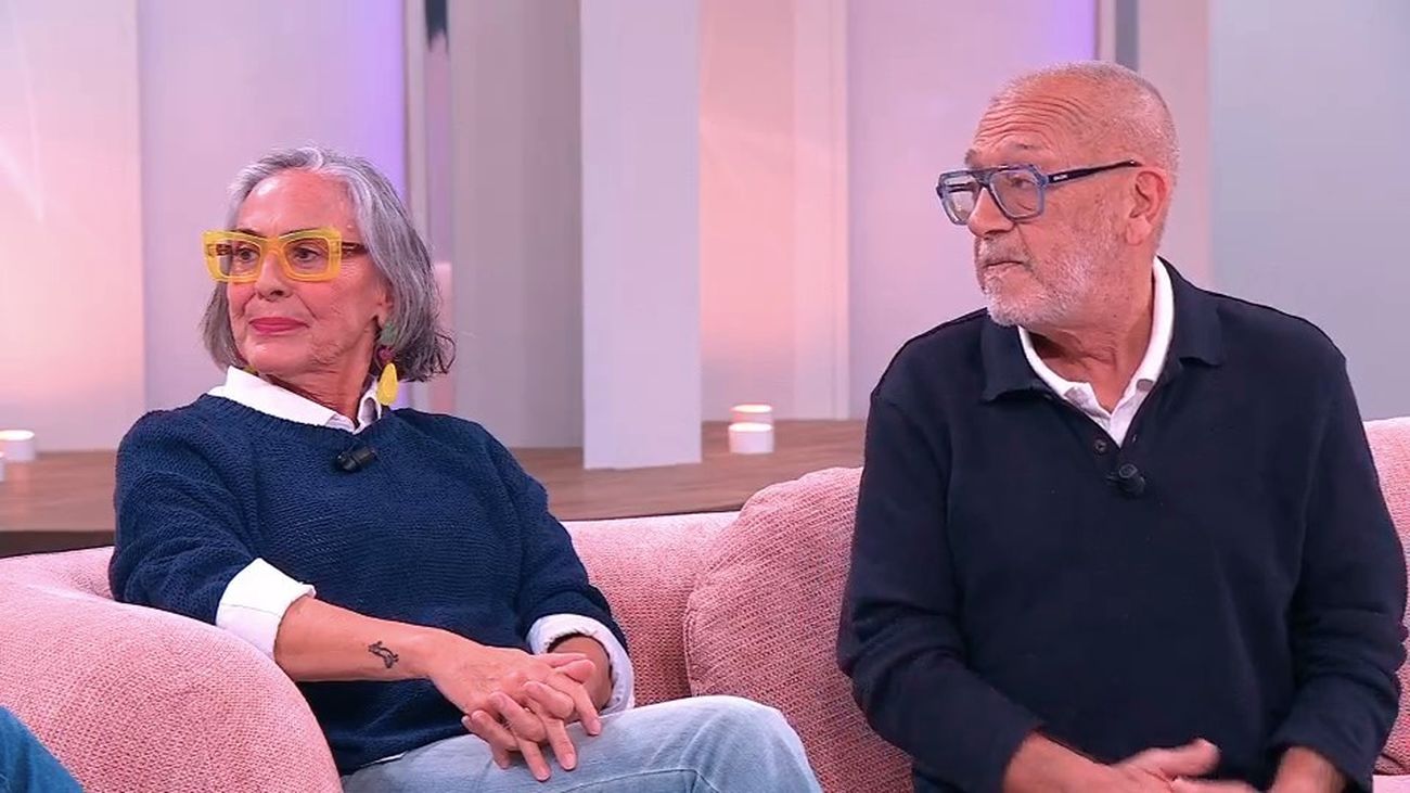 Una pareja lo deja todo para recorrer el mundo en autocaravana tras la jubilación