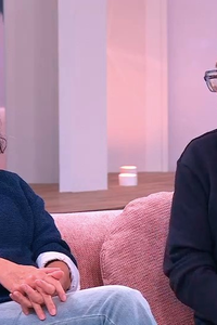 Una pareja lo deja todo para recorrer el mundo en autocaravana tras la jubilación