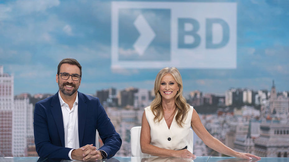 Telemadrid ofrece una programación especial con motivo de la festividad de la Virgen de la Almudena