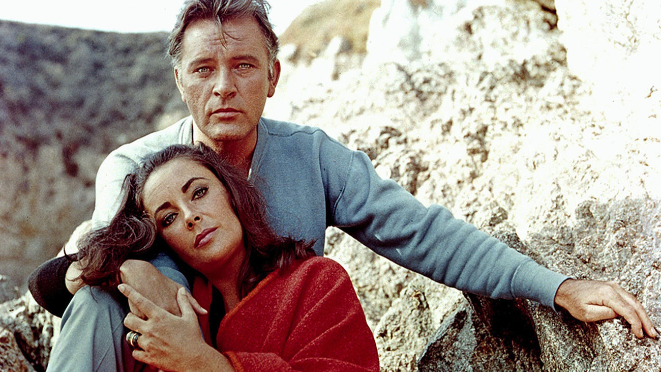 LaOtra Sala Clásicos conmemora el centenario de Richard Burton