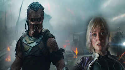 'Predator: Badlands',  la saga continúa 38 años después