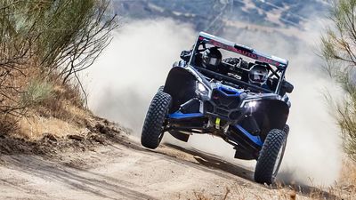 Vuelve el Rally de Navalcarnero 7 años después