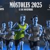 Regresa la Media Maratón Nocturna Ciudad de Móstoles tras el éxito de su primera edición