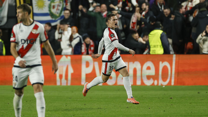 Jorge de Frutos / EFE