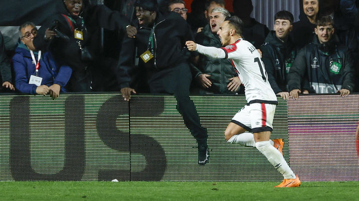 Alvaro García / EFE