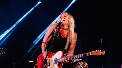 Celebra la Almudena con Patronas 2025: 21 conciertos de mujeres, que no te puedes perder