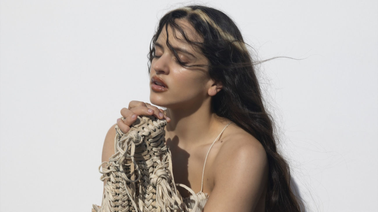 Rosalía celebra por todo lo alto su nuevo disco con una fiesta exclusiva en el Museo Nacional de Arte de Cataluña