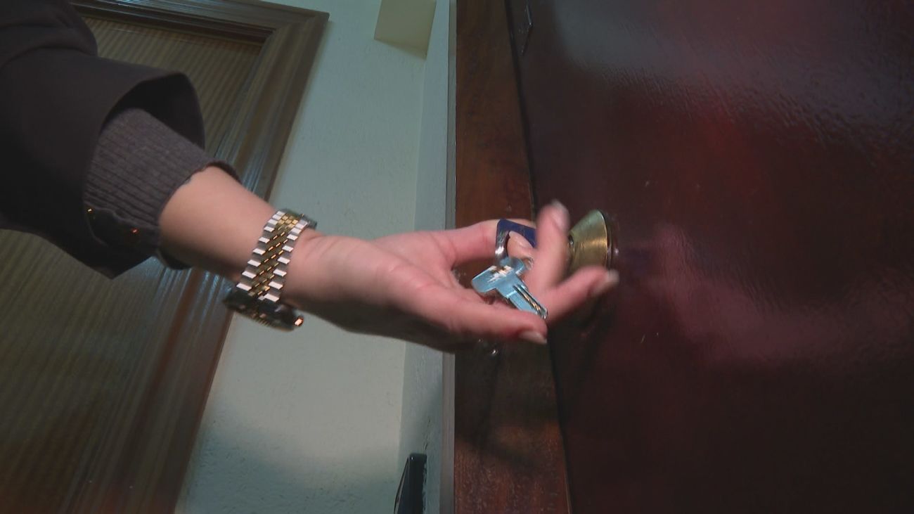 Las zonas tensionadas de vivienda reducen la oferta del mercado de alquiler