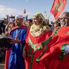 50 años de la ocupación ilegal del Sáhara Occidental por Marruecos
