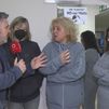 Un prostíbulo en un bloque de pisos en Collado Villalba: "Se oye todo y a todas horas"