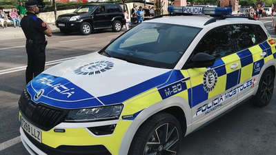 Móstoles aumentará la plantilla de su Policía en 30 agentes a partir de 2026