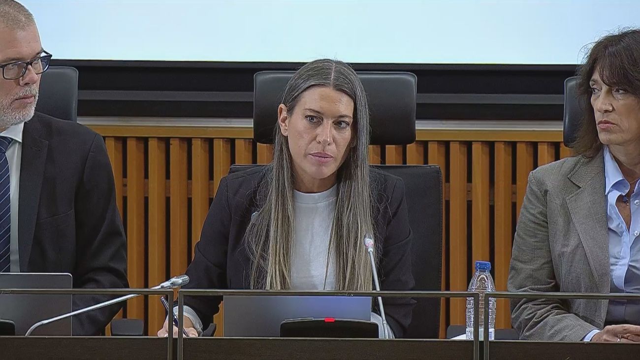 Junts presentará enmiendas a la totalidad a todas las leyes registradas por el Gobierno