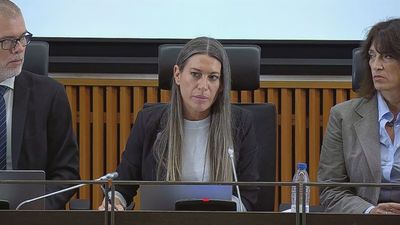 Junts presentará enmiendas a la totalidad a todas las leyes registradas por el Gobierno