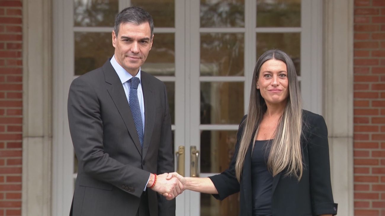 Presupuestos, Ley Bolaños o la reforma de la justicia, entre las normas que vetará Junts