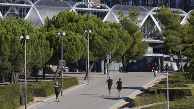 Casi el 40% de los españoles no hace deporte: el sedentarismo sigue siendo una asignatura pendiente