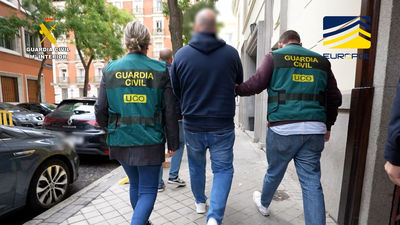 La Guardia Civil pone fin a una estafa de 260 millones con 3.000 inversores afectados