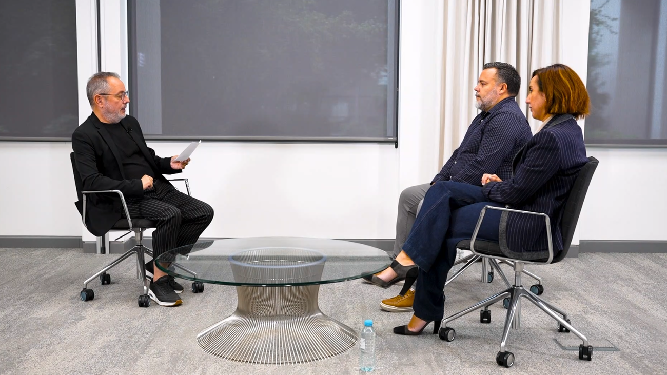 Trabajar las competencias personales para impulsar el talento sénior en el sector de la restauración