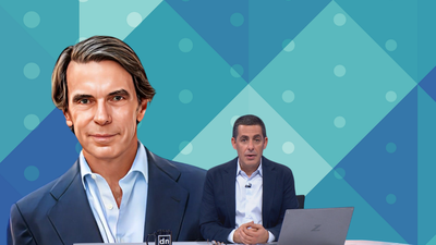 El Análisis de Antonio Naranjo Un Gobierno en minoría y un país bloqueado