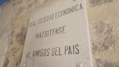 La Sociedad Económica Matritense celebra 250 años de historia en el Real Coliseo de Carlos III