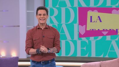 La Tarde de Telemadrid 05.11.2025