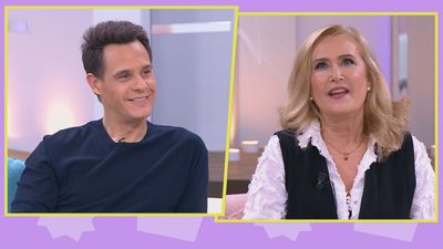 Nieves Herrero emociona al presentar su nueva novela y reivindica el valor de las historias personales